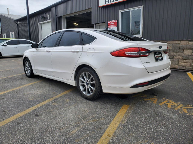  2017 Ford Fusion SE-NO HST TO A MAX OF $2000 LTD TIME ONLY in Cars & Trucks in Leamington - Image 3