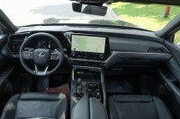 2024 Lexus TX 350 Luxury AWD This is a refined three-row SUV that blends spacious comfort with eleva... (image 6)