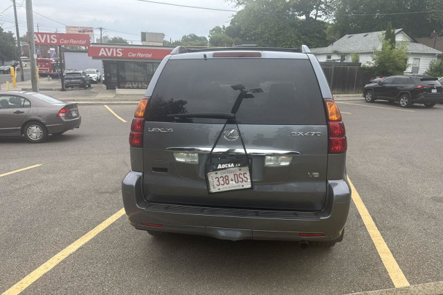 2006 Lexus GX 470 in Cars & Trucks in City of Toronto - Image 4