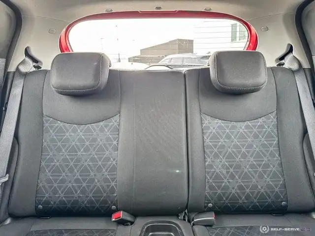 2021 Chevrolet Spark 1LT | HEATED MIRRORS | APPLE CAR PLAY in Cars & Trucks in Strathcona County - Image 15