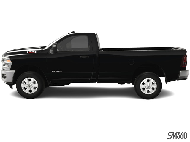 2025 Ram 3500 Big Horn in Cars & Trucks in Grande Prairie