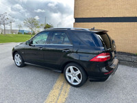 ** DIESEL *** NAVI *** ROOF **** AMG PKG **** financing not available on vehicles, older than 2015 m... (image 8)