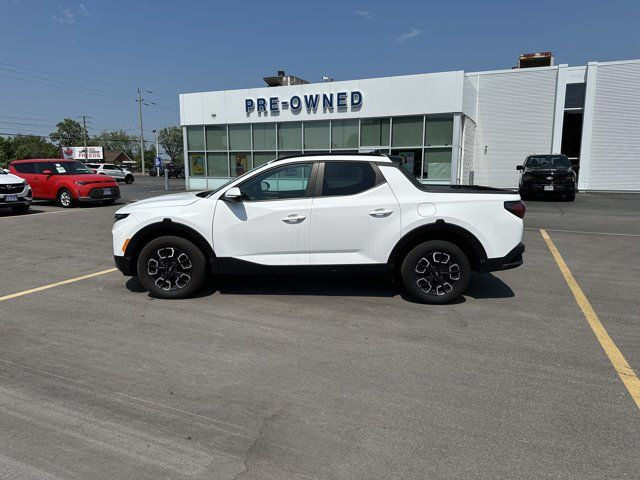 2023 Hyundai Santa Cruz Preferred in Cars & Trucks in Windsor Region - Image 3