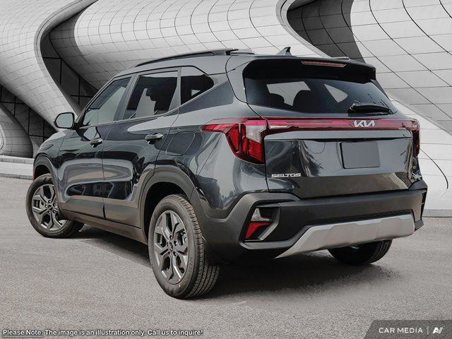 2026 Kia Seltos LX in Cars & Trucks in London - Image 4