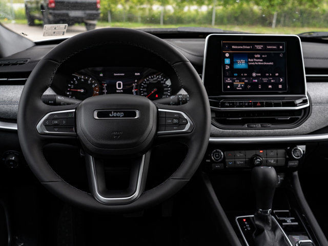 2025 Jeep Compass North in Cars & Trucks in Barrie - Image 2