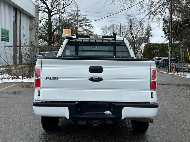 2010 Ford F-150 XL Supercab in Cars & Trucks in Markham / York Region - Image 4