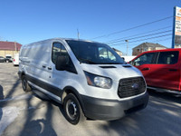 See Dealer Website for Details. 2018 Ford Transit fourgon utilitaire ALLONGER T350 (image 4)