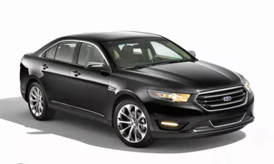 2014 Ford Taurus Limited/**COMING SOON**/SAFETY/CLEAN TITLE