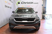 AWD 4X4, SIEGE ET VOLANT EN CUIR CHAUFFANT, TOIT OUVRANT, BLUETOOTH, CAMERA DE RECUL, ALERTE ANGLE M... (image 1)