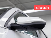 1 OWNER / Dual Zone Front Climate Control, Bluetooth Music, Touchscreen Display and more! Clutch is... (image 8)