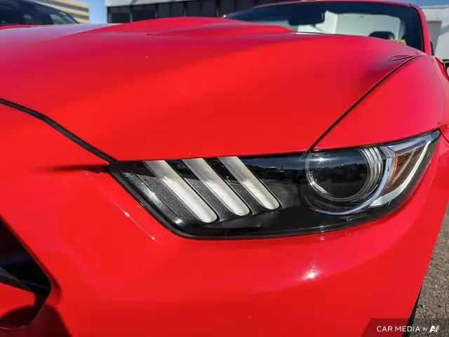 2016 Ford Mustang GT Premium dans Autos et camions dans Ville d’Edmonton - Image 10
