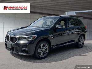 2021 BMW X1 XDrive28i