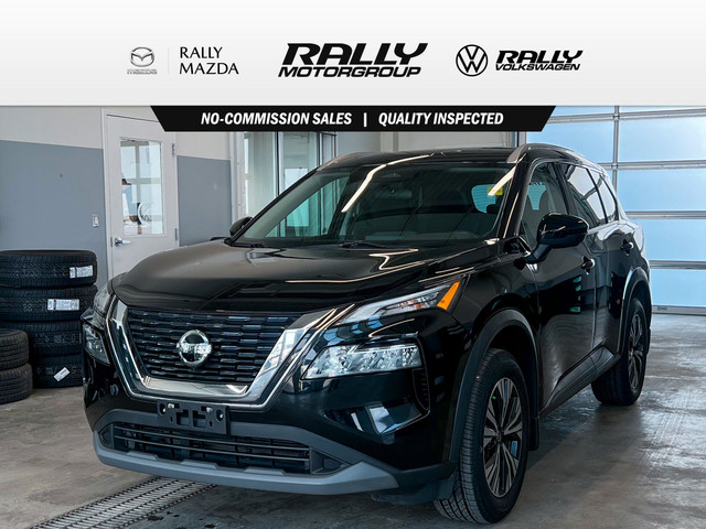 2021 Nissan Rogue SV in Cars & Trucks in Prince Albert