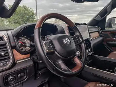 2020 Ram 1500 Longhorn, View more