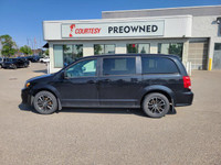 Recent Arrival! 2nd Row Overhead DVD Console, 2nd Row Stow'N Go Bucket Seats, 3rd-Row Power Quarter-... (image 1)