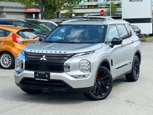 2023 Mitsubishi Outlander