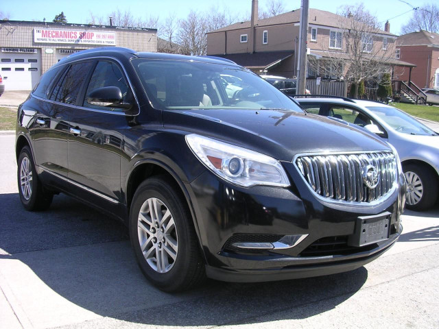  2013 Buick Enclave Convenience in Cars & Trucks in City of Toronto - Image 2