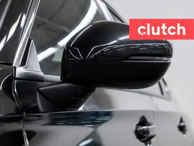 2022 Honda Civic Touring w/Apple CarPlay & Android Auto, Heated  in Cars & Trucks in Ottawa - Image 11