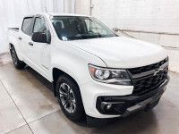 WAS: $37958 NOW: $37037 plus taxes and licensing fees2021 Chevrolet Colorado Z71 - Exceptional Quali... (image 2)