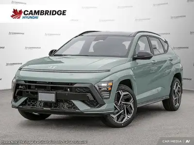 This Hyundai Kona has a strong Intercooled Turbo Regular Unleaded I-4 1.6 L/98 engine powering this...