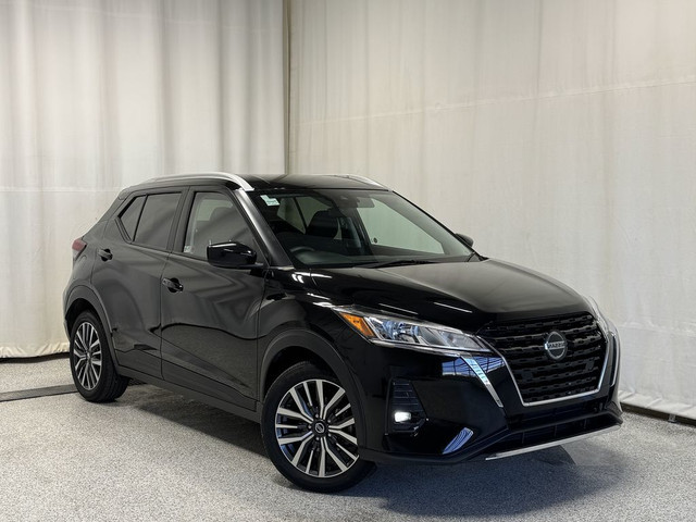 2021 Nissan Kicks SV in Cars & Trucks in Strathcona County - Image 2