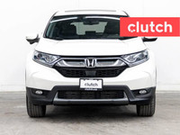 NO ACCIDENTS / CLEAN CARFAX / Auto Dimming Rearview Mirror, Front Heated Seats, Rear Heated Seats an... (image 1)