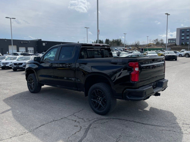 2025 Chevrolet Silverado 1500 in Cars & Trucks in Oakville / Halton Region - Image 3
