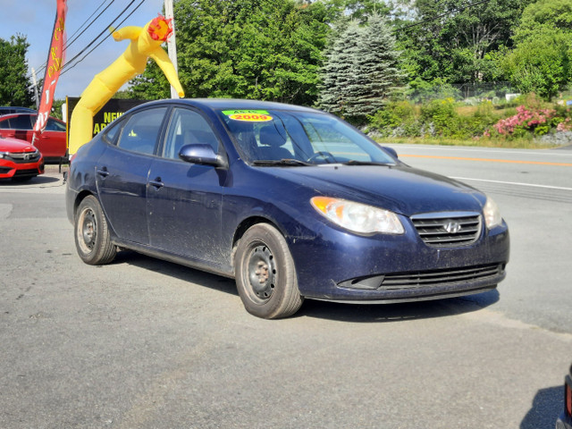 2009 Hyundai Elantra L in Cars & Trucks in Bridgewater - Image 3