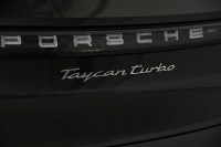 Modèle Turbo / ''Volcano Grey ''/ Bas KM /Sport Design package / Chargeur 150 KW / Groupe premium /... (image 7)