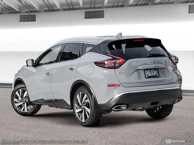  2024 Nissan Murano SL in Cars & Trucks in Grande Prairie - Image 4