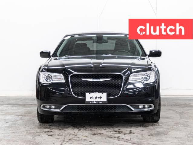 2016 Chrysler 300 Touring w/Heated Front Seats, Bluetooth, Rearv in Cars & Trucks in Ottawa - Image 2