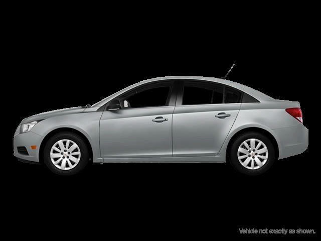 2014 Chevrolet Cruze 1LT in Cars & Trucks in Mississauga / Peel Region - Image 3