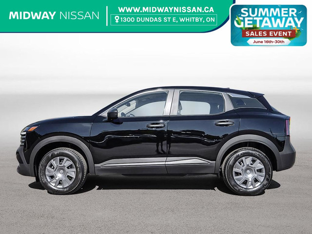 2025 Nissan Kicks S in Cars & Trucks in Oshawa / Durham Region - Image 3