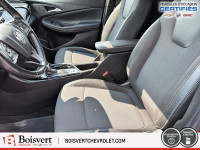 UN SEUL PROPRIÉTAIRE PRÉCÉDENT, JAMAIS ACCIDENTÉ, CARFAX VÉRIFIÉ, GARANTI CERTIFIÉ, TRANSMISSION AUT... (image 9)