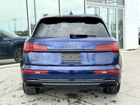 * ADVANCED DRIVERS ASSISTANCE PACKAGE * S-LINE BLACK PACKAGE * Drivetrain: quattro all-wheel drive *... (image 4)