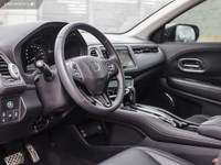 WAS: $29498 NOW: $28498 plus taxes and licensing fees2020 Honda HR-V Touring – Fully Loaded | Low KM... (image 5)