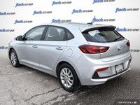 WAS: $21879 NOW: $16498 plus taxes and licensing feesDiscover the 2020 Hyundai Accent Preferred: A C... (image 3)