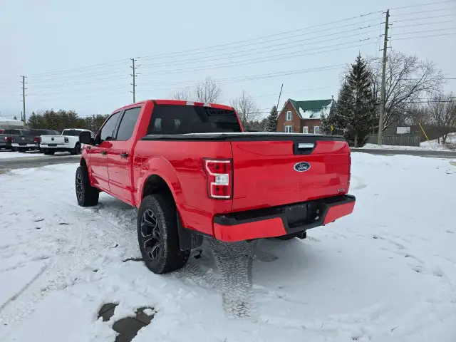 2020 Ford F-150 in Cars & Trucks in Ottawa - Image 8