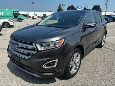 Leather, Navigation, Navi, GPS, Backup Camera, Dual Pane Panoramic Sunroof / Moonroof, Power Liftgat...