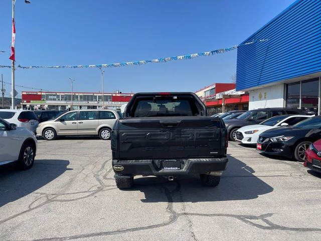  2019 Ford F-150 XLT 4WD SuperCrew 5.5' Box WE FINANCE ALL CREDI in Cars & Trucks in London - Image 4