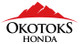 Okotoks Honda