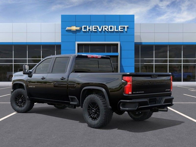 2025 Chevrolet Silverado 2500HD in Cars & Trucks in Oakville / Halton Region - Image 3