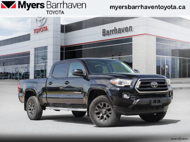 2020 Toyota Tacoma - $324 B/W in Cars & Trucks in Ottawa