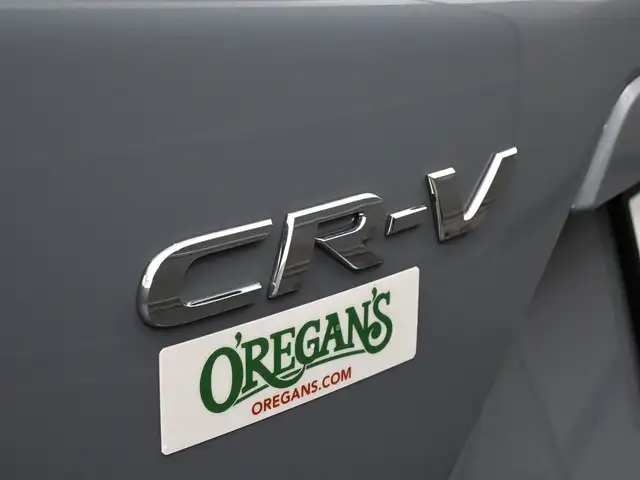 2020 Honda CR-V SPORT SPORT in Cars & Trucks in City of Halifax - Image 21