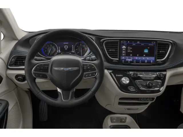2023 Chrysler Pacifica in Cars & Trucks in Winnipeg - Image 11