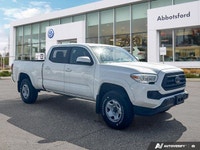 This Toyota Tacoma boasts a Regular Unleaded V-6 3.5 L/211 engine powering this Automatic transmissi... (image 6)