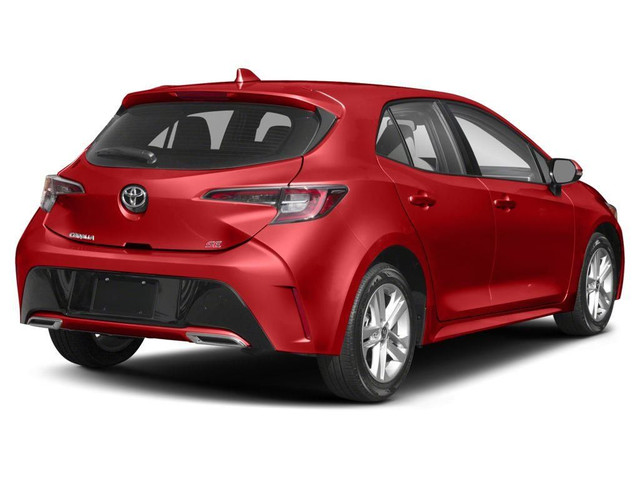2021 Toyota Corolla Hatchback INCOMING | CERTIFIED | CARPLAY... in Cars & Trucks in City of Toronto - Image 3