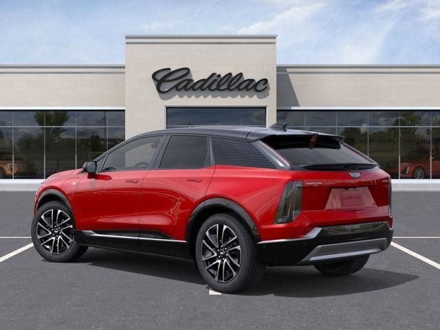 2025 Cadillac OPTIQ Sport in Cars & Trucks in London - Image 3