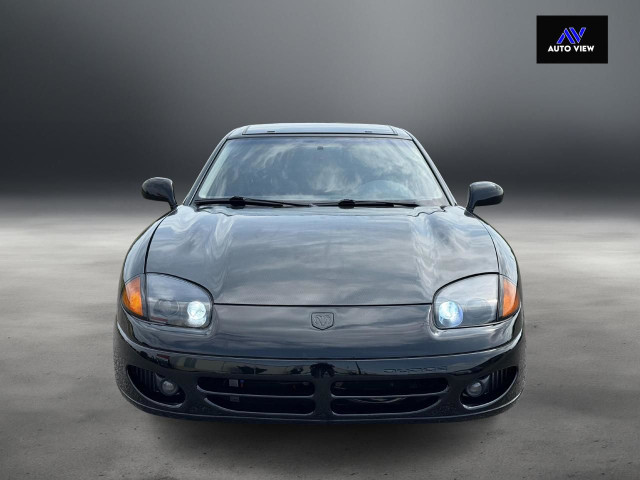 1994 Dodge Stealth R/T Turbo AWD **TASTEFULLY MODIFIED** in Cars & Trucks in Hamilton - Image 2