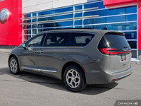 Recent Arrival! Looking to add more space for the whole family? Then check out this 2023 Chrysler Pa... (image 3)